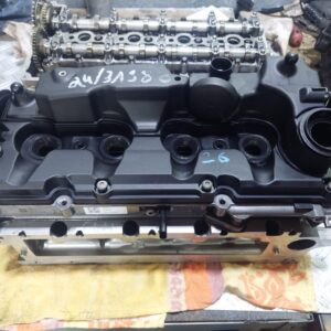 Chiulasa fara axe came Volkswagen Audi Skoda 1.6 TDI cod 04L103373E