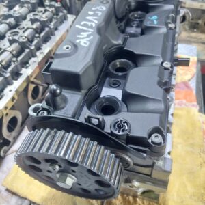 Capac culbutori Skoda Octavia 3 1.6 TDI 105 Cp cod 03L103469S