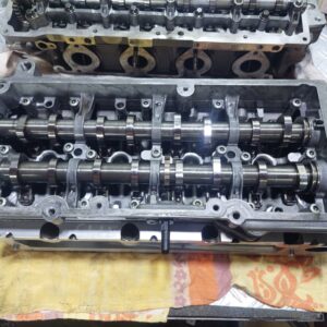 Semichiulasa cu axe came Volkswagen 1.6 TDI cod 04L103292F 04L103308C