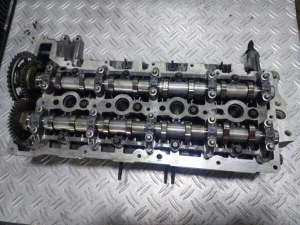 Chiulasa completa Mini Cooper 2.0 D an 2019 cod 211752101