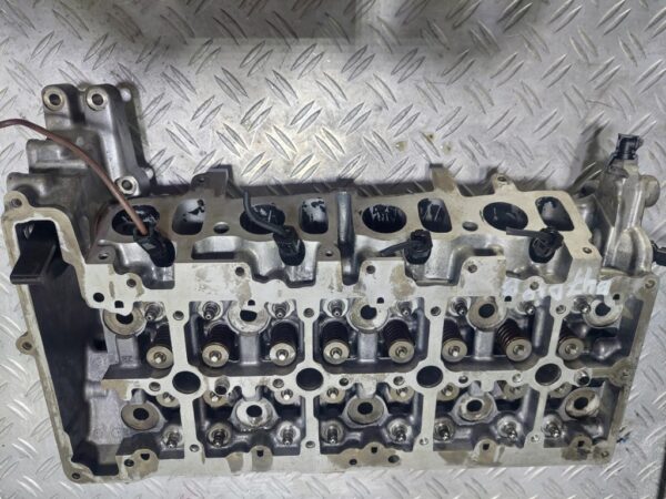 Chiulasa Bmw X3 X4 2.0 diesel motorizare B47D20B cod 155733901