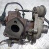 Turbina Fiat Doblo Punto 1.3 multijet 2011 cod 54359710005 735013430