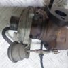 Turbina Fiat Doblo Punto 1.3 multijet 2011 cod 54359710005 735013430