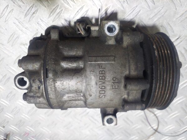 Compresor AC  Fiat Doblo Punto 1.3 multijet 2011 cod 51803075