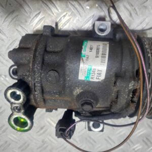 Compresor AC Fiat Doblo Punto 1.3 multijet 2011 cod 51803075