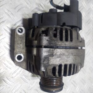 Alternator Fiat Doblo Punto 1.3 multijet 2011 cod 51784845