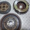 Kit ambreiaj complet Fiat Doblo Punto 1.3 multijet 2011 cod 55201525