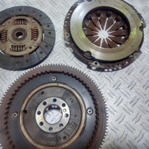 Kit ambreiaj complet Fiat Doblo Punto 1.3 multijet 2011 cod 55201525