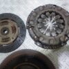 Kit ambreiaj complet Fiat Doblo Punto 1.3 multijet 2011 cod 55201525