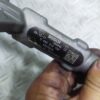 Rampa injectie cu regulator Fiat Doblo Punto 1.3 multijet 2011 cod 55215210