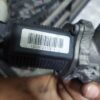 Valva supapa EGR Fiat Doblo Punto 1.3 multijet 2011