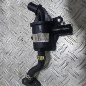 Epurator gaze Fiat Doblo Punto 1.3 multijet 2011 cod 55199408