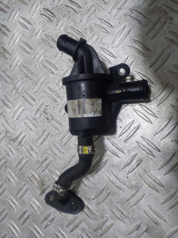 Epurator gaze Fiat Doblo Punto 1.3 multijet 2011 cod 55199408