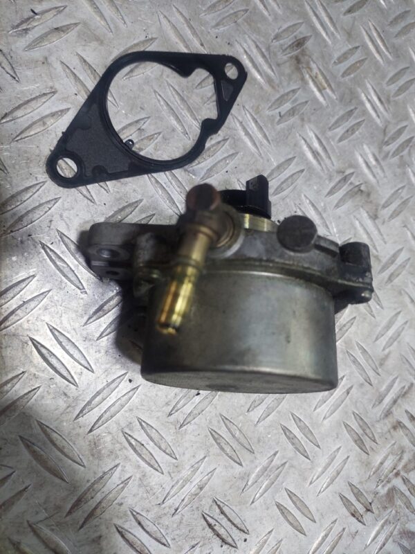 Pompa vacuum Fiat Doblo Punto 1.3 multijet 2011
