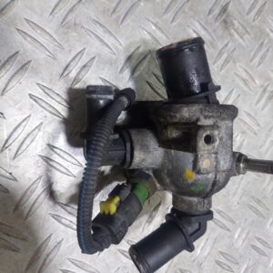 Corp termostat Fiat Doblo Punto 1.3 multijet 2011 cod 55202373