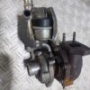 Turbina Opel Astra J 2014 1.3 cdti 75CP cod A13DTC cod 54351014874 55225439