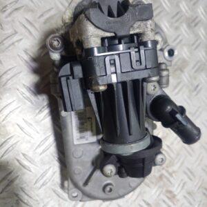 Racitor gaze cu EGR Opel Astra J 1.3 cdti cod mot. A13DTC cod 55230929