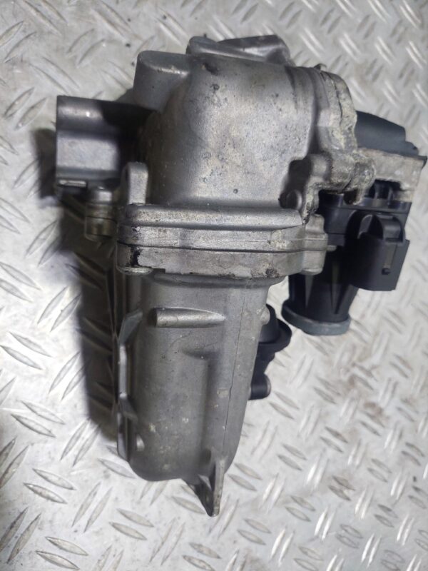 Racitor gaze cu EGR Opel Astra J 1.3 cdti cod mot. A13DTC cod 55230929