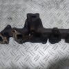Galerie evacuare Opel Astra J 1.3 cdti cod mot. A13DTC