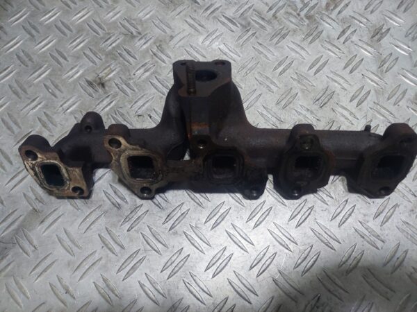 Galerie evacuare Opel Astra J 1.3 cdti cod mot. A13DTC
