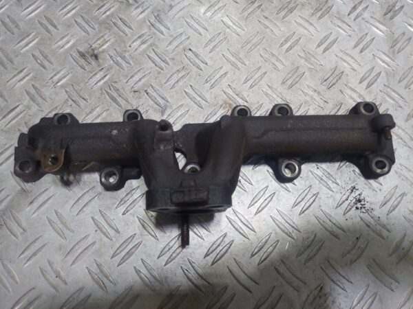 Galerie evacuare Opel Astra J 1.3 cdti cod mot. A13DTC