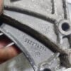 Suport alternator Opel Astra J 1.3 cdti cod mot. A13DTC cod 55568857