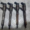 Injector Opel Astra J 1.3 cdti cod mot. A13DTC cod 0445110326