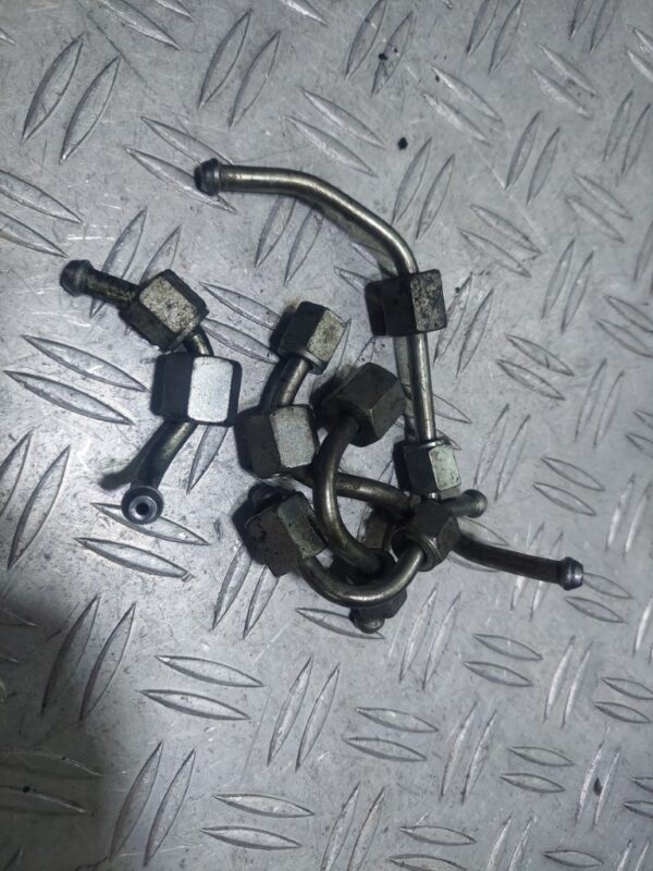 Set conducte alimentare injectie Opel Astra J 1.3 cdti cod mot. A13DTC