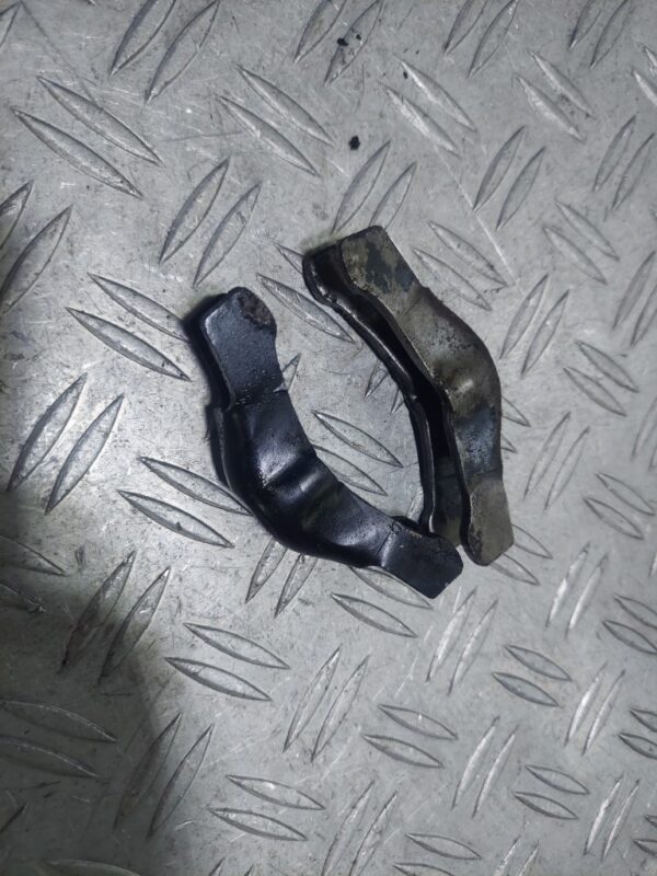 Set bride fixare injector Opel Astra J 1.3 cdti cod mot. A13DTC