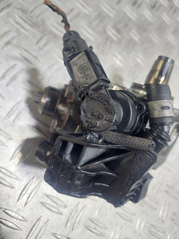Pompa injectie regulator ars cod 8579228 0445010777 BMW X1 F40 2.0 diesel