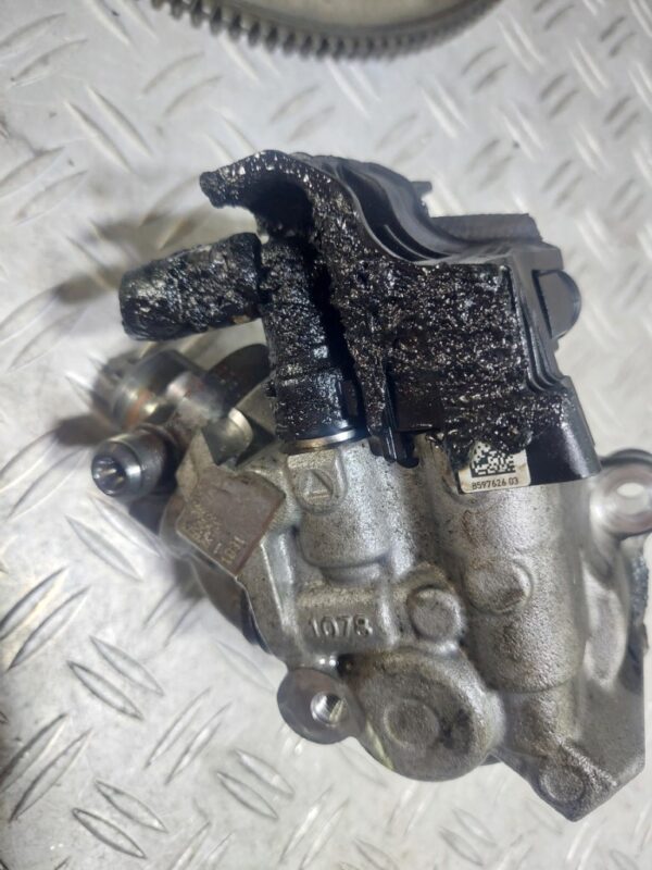 Pompa injectie regulator ars cod 8579228 0445010777 BMW X1 F40 2.0 diesel