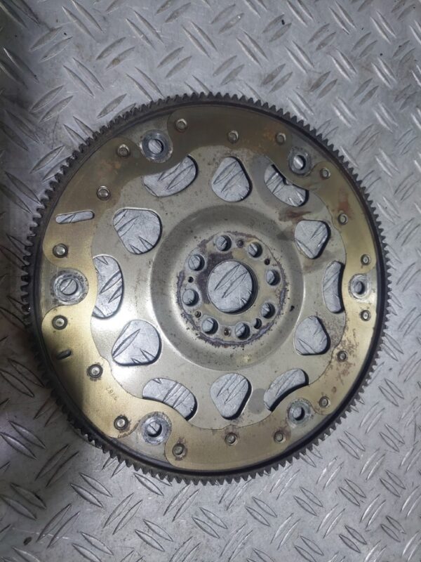 Coroana volanta cod 8511452-05  Bmw 1 (F40) 2.0D B47C20B  cutie automata