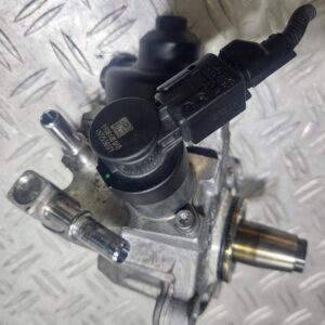 Pompa inalte injectie BMW F20 Biturbo cod B47D20B 2.0 D cod 8514138