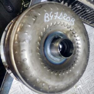 Convertizor cutie automata BMW F20 Biturbo cod B47D20B 2.0 D