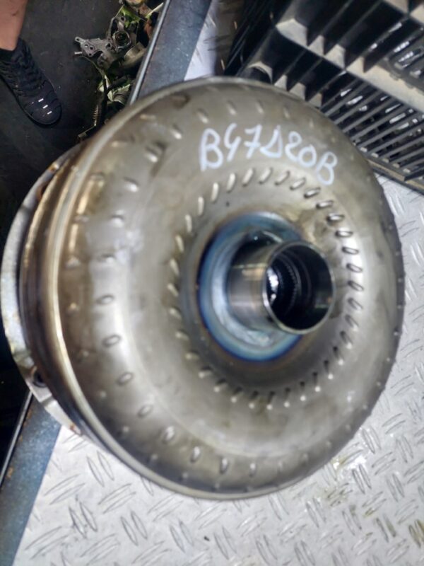 Convertizor cutie automata BMW F20 Biturbo cod B47D20B 2.0 D