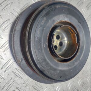 Fulie arbore cotit BMW F20 Biturbo cod B47D20B 2.0 D cod 7620548