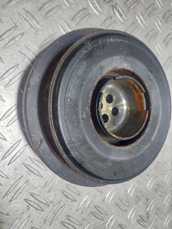 Fulie arbore cotit BMW F20 Biturbo cod B47D20B 2.0 D cod 7620548
