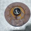 Fulie arbore cotit BMW F20 Biturbo cod B47D20B 2.0 D cod 7620548