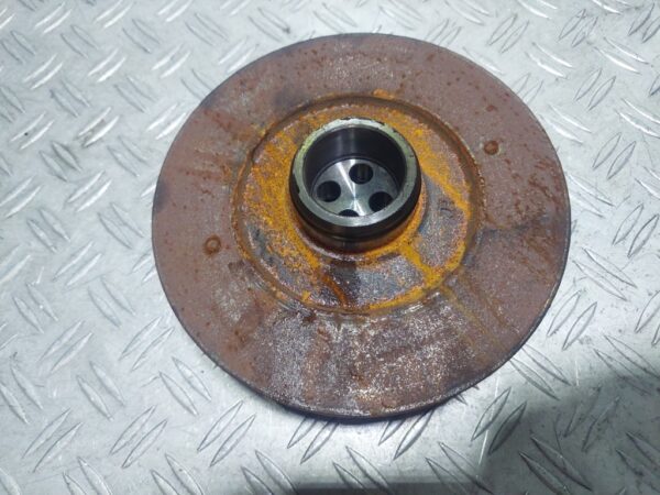 Fulie arbore cotit BMW F20 Biturbo cod B47D20B 2.0 D cod 7620548