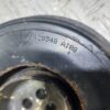 Fulie arbore cotit BMW F20 Biturbo cod B47D20B 2.0 D cod 7620548