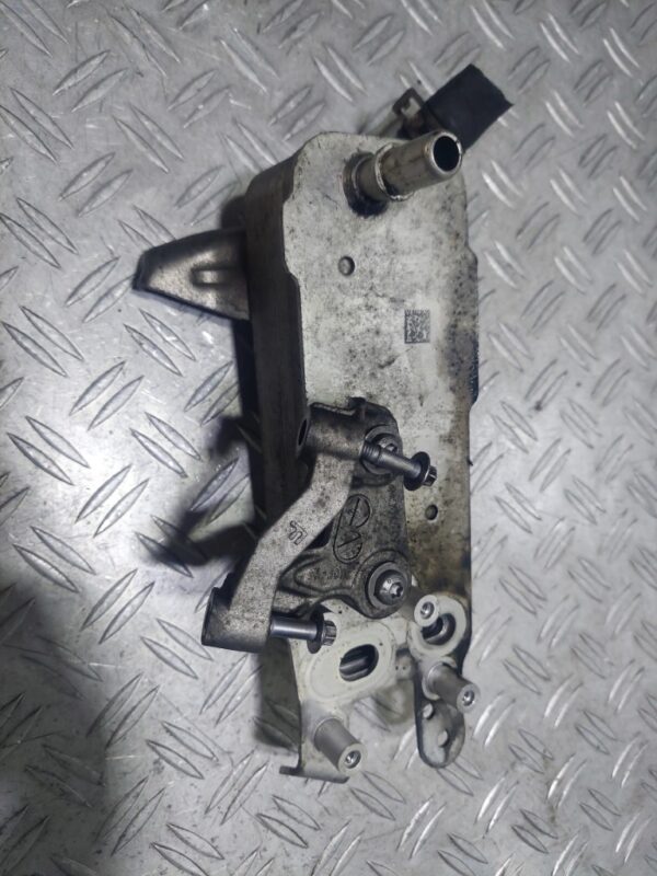 Racitor ulei termoflot BMW F20 Biturbo cod B47D20B 2.0 D cod 8514515