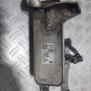Racitor ulei termoflot BMW F20 Biturbo cod B47D20B 2.0 D cod 8514515