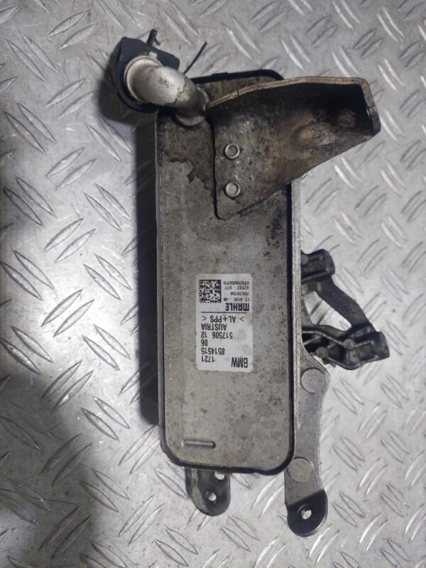 Racitor ulei termoflot BMW F20 Biturbo cod B47D20B 2.0 D cod 8514515