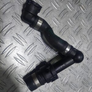 Set conducte racire ulei BMW F20 Biturbo cod B47D20B 2.0 D cod 8518749