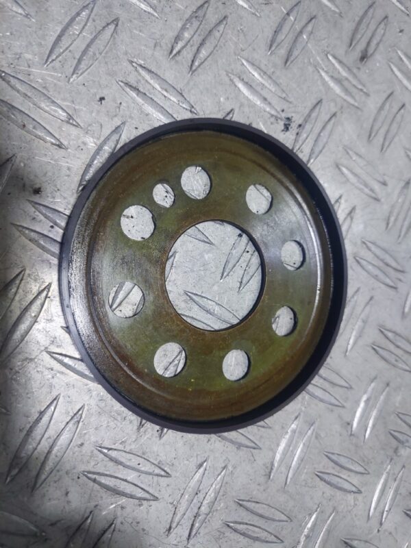 Senzor turatie vibrochen BMW F20 Biturbo cod B47D20B 2.0 D cod 7797492
