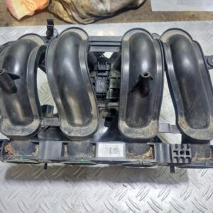 Galerie admisie Ford KA+1.2 VCT cod motor YSKD cod 8A6G-9424-DA