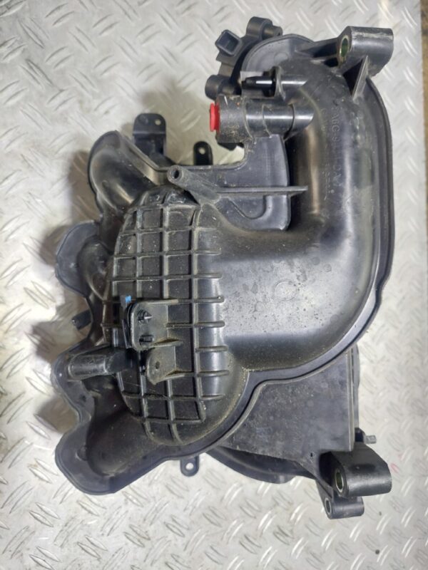 20250626_134959 Galerie admisie Ford KA+1.2 VCT cod motor YSKD cod 8A6G-9424-DA