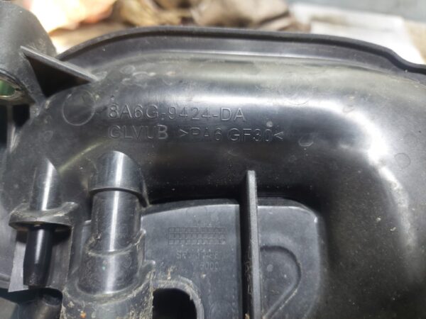 20250626_135007 Galerie admisie Ford KA+1.2 VCT cod motor YSKD cod 8A6G-9424-DA
