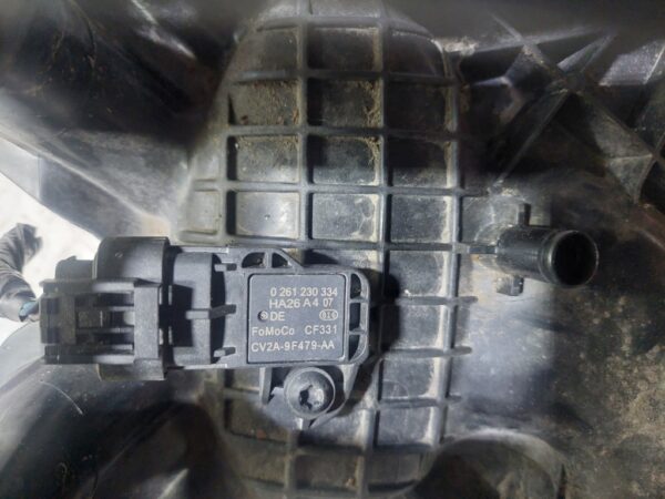 Senzor presiune galerie Ford KA+1.2 VCT cod motor YSKD cod CV2A-9F479-AA Senzor presiune galerie Ford KA+1.2 VCT cod motor YSKD cod CV2A-9F479-AA