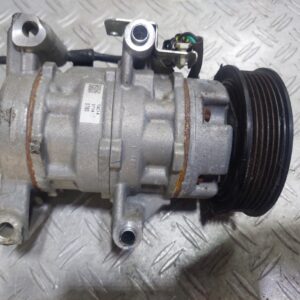 Compresor aer conditionat Ford KA+1.2 VCT cod motor YSKD